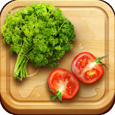豆豆美食手机软件app
