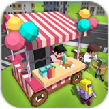 像素甜品店手游app