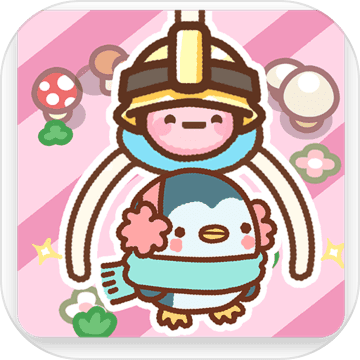 Clawbert：ToyTown手游app