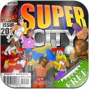 超级城市 安卓版手游app
