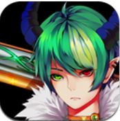 恶魔水晶 汉化版手游app