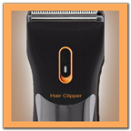 Hair Clipper手机软件app
