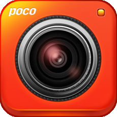 POCO美食相机手机软件app