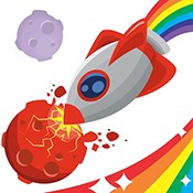 彩虹火箭手游app