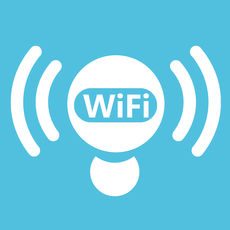 WiFi共享精灵手机软件app