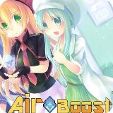AirBoost手游app