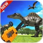 恐龙猎手2手游app