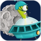 绕月旅行手游app