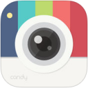 糖果照相机手机软件app