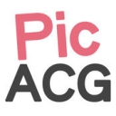 Pic ACG手机软件app