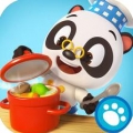 熊猫博士餐厅3手游app