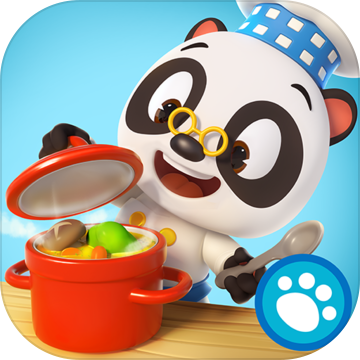 熊猫博士餐厅3手游app
