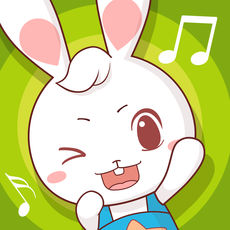 兔兔儿歌手机软件app