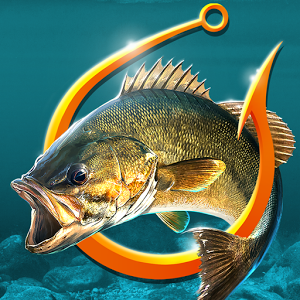 鱼钩：鲈鱼锦标赛手游app