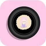 粉粉少女心相机手机软件app