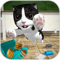 猫咪模拟器手游app