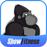 秀健身手机软件app