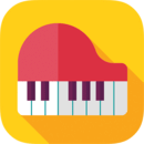 弹吧钢琴陪练手机软件app