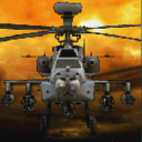 战斗直升机3D飞行手游app