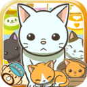 猫咖啡店手游app