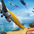 欧洲飞行模拟器2018手游app