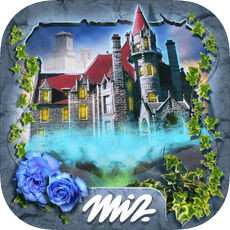 隐藏的对象：魔法城堡手游app