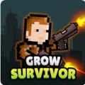 成长的幸存者手游app