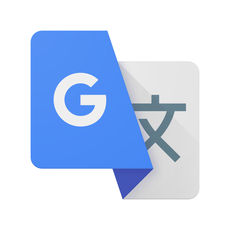 Google翻译手机软件app