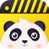 熊猫动态视频壁纸手机软件app
