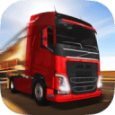 欧洲卡车司机手游app
