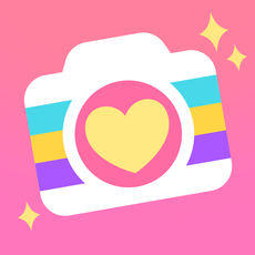 BeautyCam美颜相机手机软件app