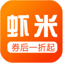 虾米折扣手机软件app