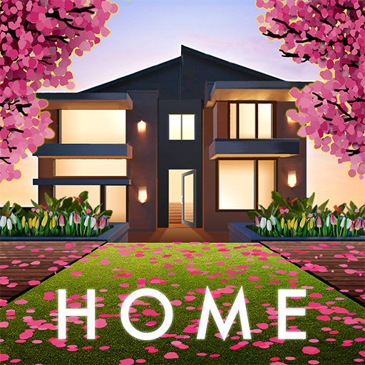 Design Home手游app