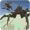 蜘蛛机器人手游app