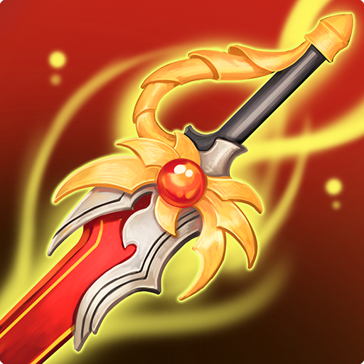 剑骑士手游app