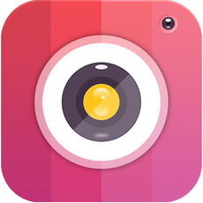 美颜美妆相机手机软件app