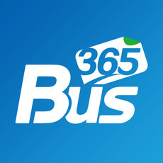 Bus365汽车票手机软件app
