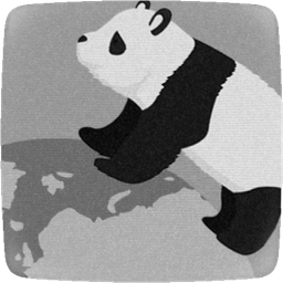 熊猫转的话：地球也会转手游app