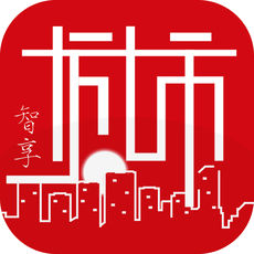 智享城市手机软件app
