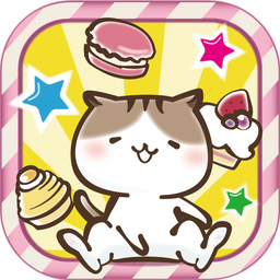 猫咪与甜点塔手游app
