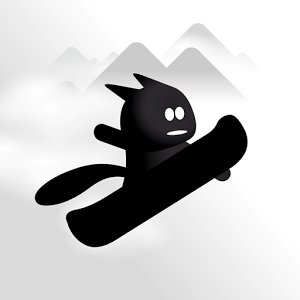 米洛猫的冲浪挑战手游app