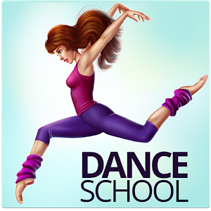 舞蹈校园故事手游app
