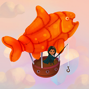 渔岛霸主 最新版手游app