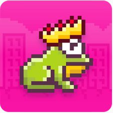 跳跳蛙2手游app