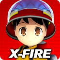 X消防员手游app