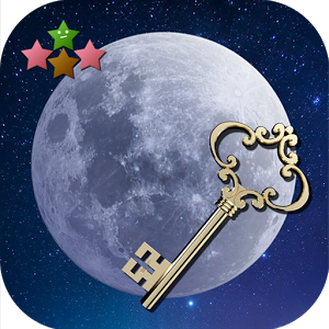 逃脱游戏：月光手游app