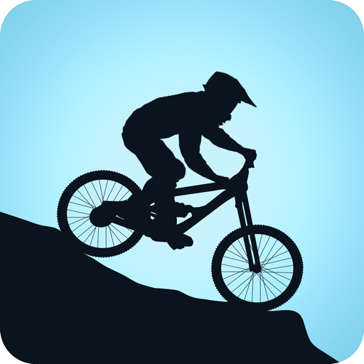 山地自行车手游app