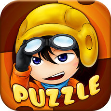 百战三界Puzzle手游app