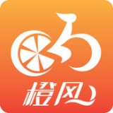 橙风单车手机软件app