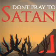 不要向撒旦祈祷手游app